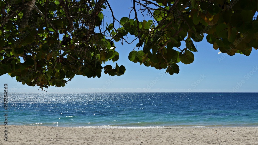 Beautiful Playa Ancon