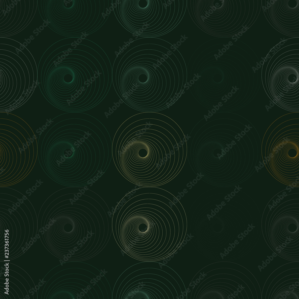 seamless vector background with abstract shapes seamless vector background with abstract shapes