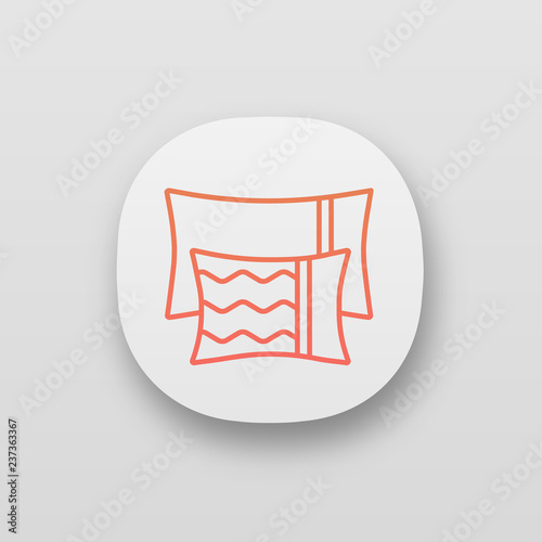 Pillows app icon