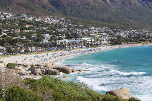 Cape Town