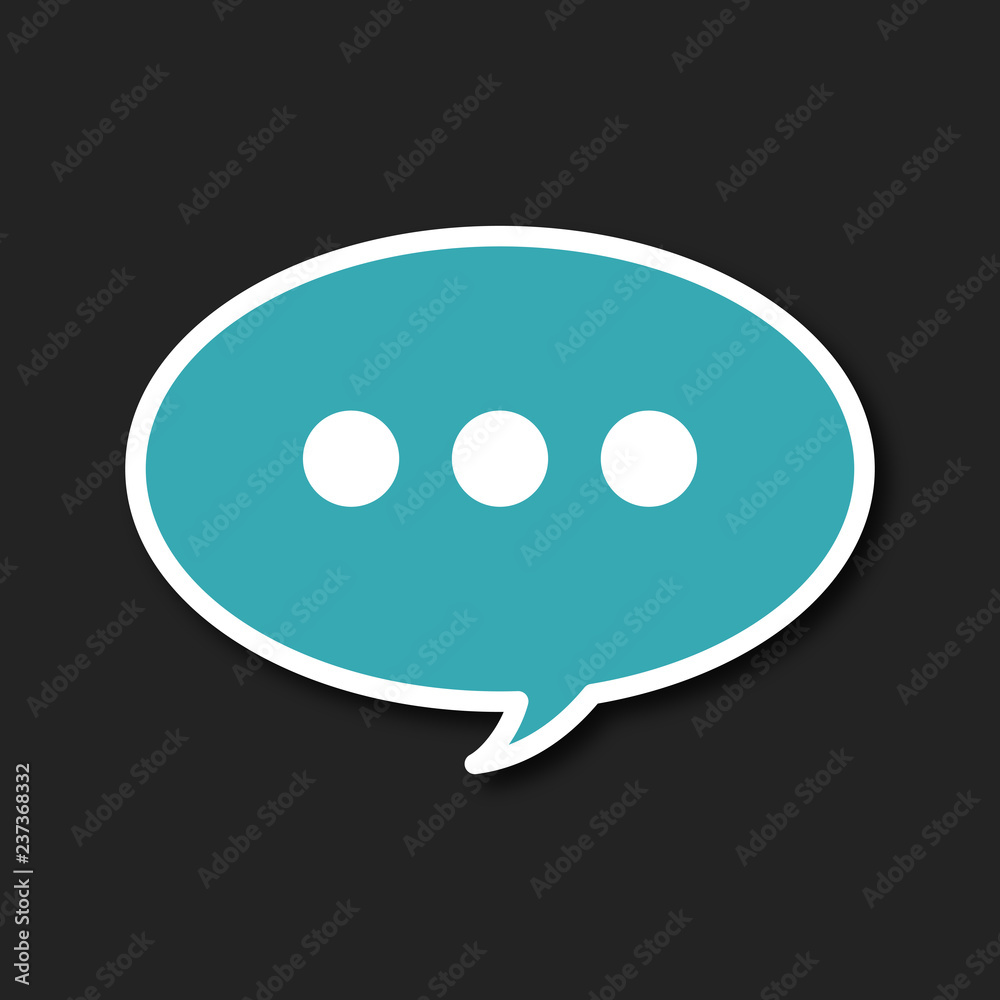 bulle dialogue bulle dialogue