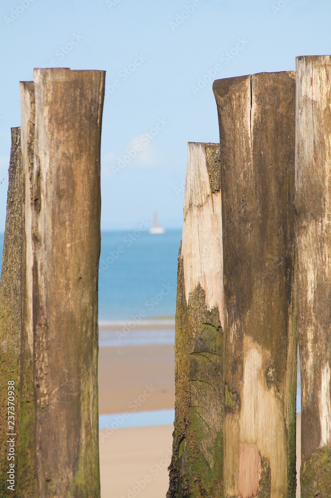 Brise vagues Brise vagues