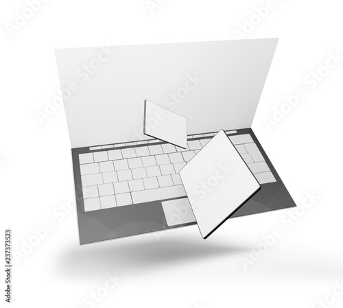 computer tablet computer ph...