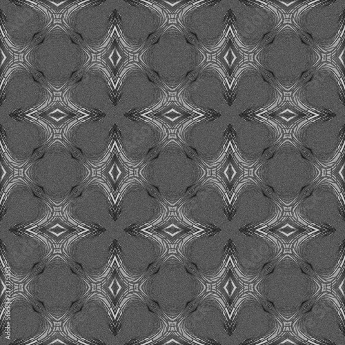 Seamless abstract pattern, graphics. Illustration, can be used for fabrics, wallpaper and wrapping paper