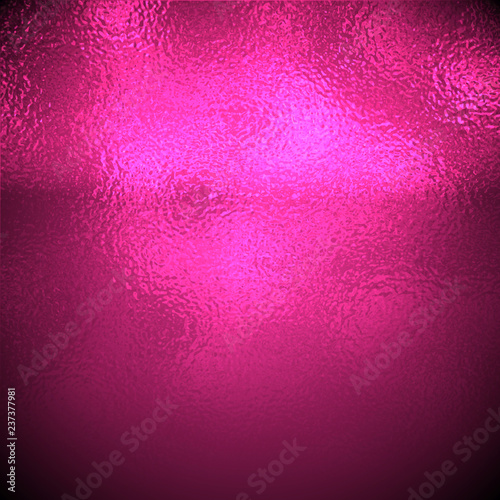 pink foil freeze background