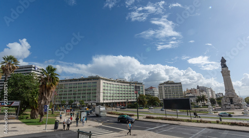 Lisbon Portugal 