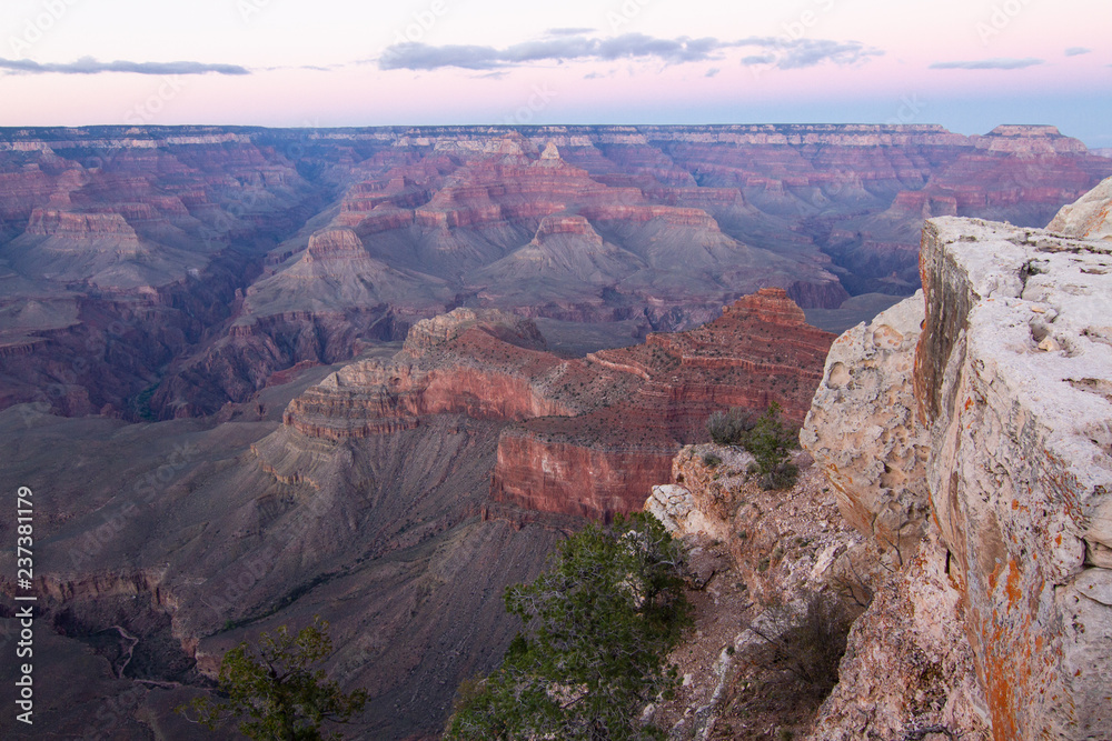 Grand Canyon 