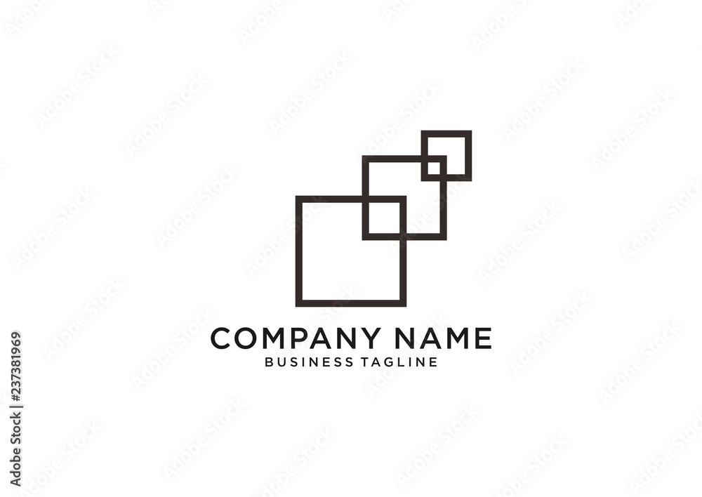 Square Logo Square Logo