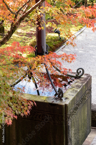eikando in kyoto