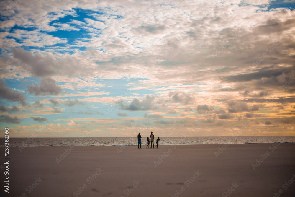 praia de bragança