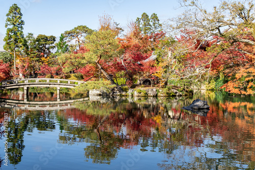 eikando in kyoto