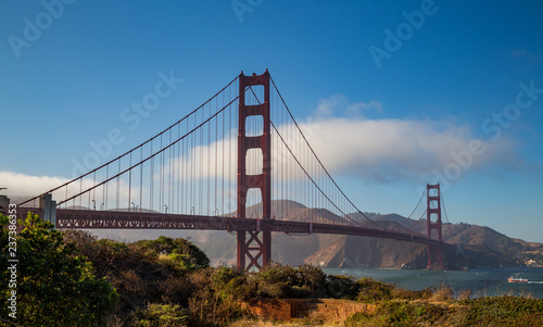 Golden Gate Lookout 3
