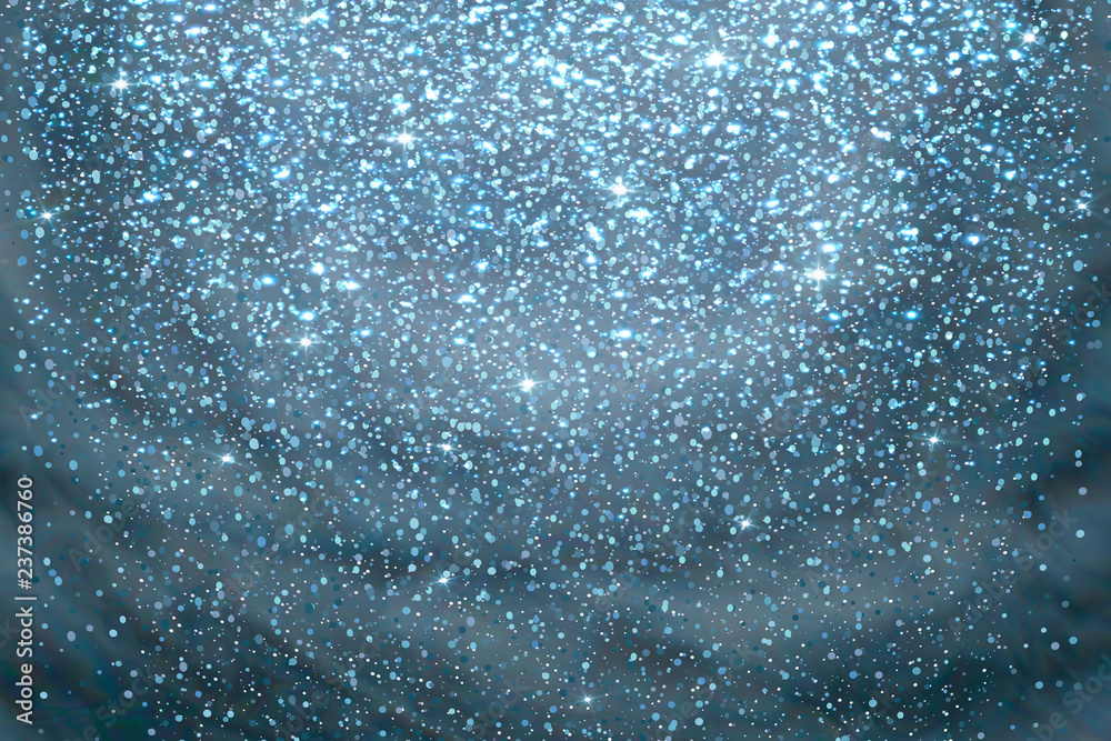 Snow frost Effect . Abstract bright white shimmer lights and snowflakes. Glowing blizzard. Scatter falling round particles. Snow frost Effect . Abstract bright white shimmer lights and snowflakes. Glowing blizzard. Scatter falling round particles.