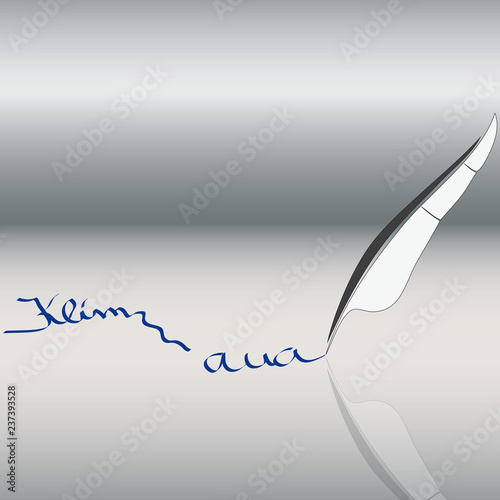 Klima Feder