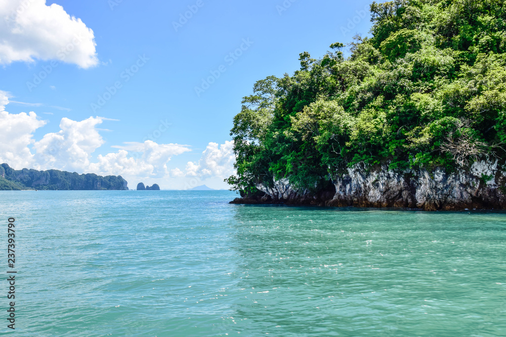 Fototapeta premium philippine