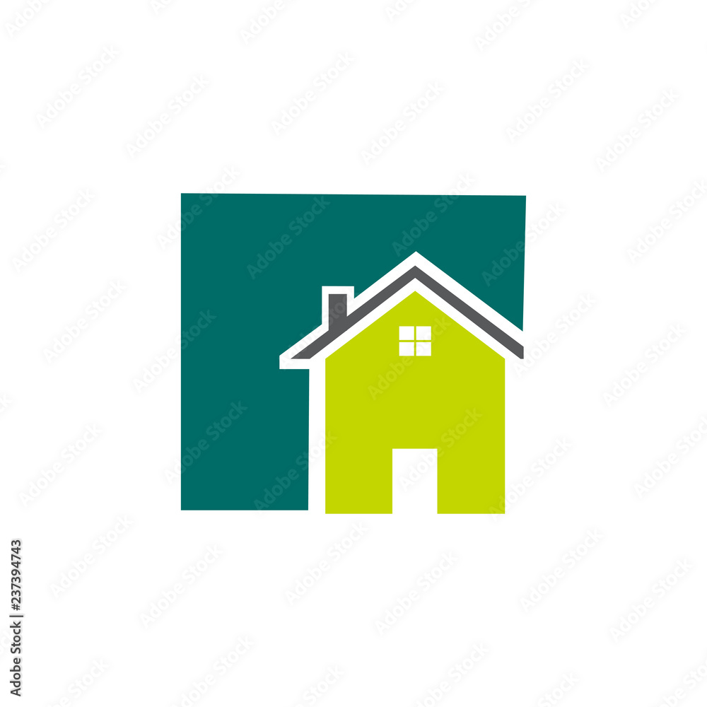 Home logo design vector template Home logo design vector template