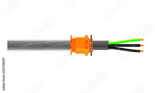 SY Cable & Gland