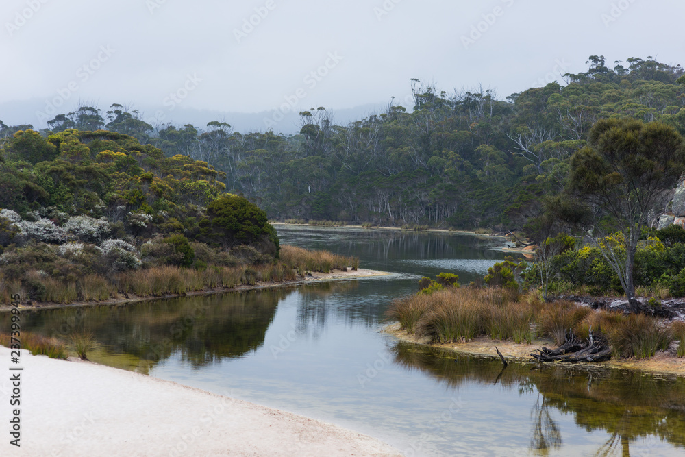 Australia Tasmania