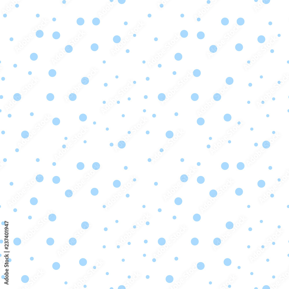 Seamless Background with polka dot pattern.Retro vector background or pattern.Can be used for wallpaper,fabric, web page background, surface textures. Seamless Background with polka dot pattern.Retro vector background or pattern.Can be used for wallpaper,fabric, web page background, surface textures.