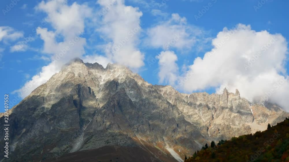 Timelapse clouds sky Timelapse clouds sky