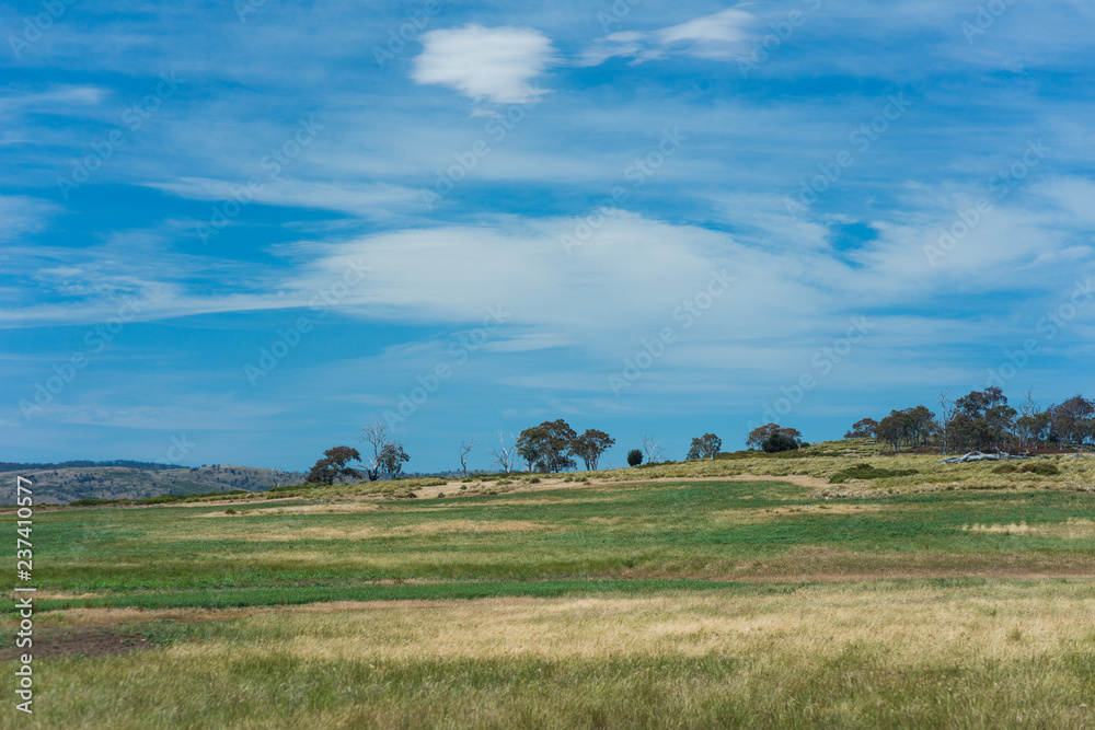 Fototapeta premium Australia Tasmania 