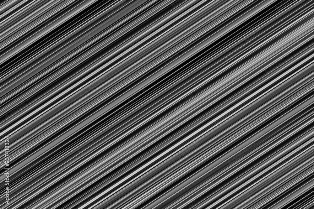 light gray black ribbed metal background texture effect diagonal stripes monochrome base light gray black ribbed metal background texture effect diagonal stripes monochrome base