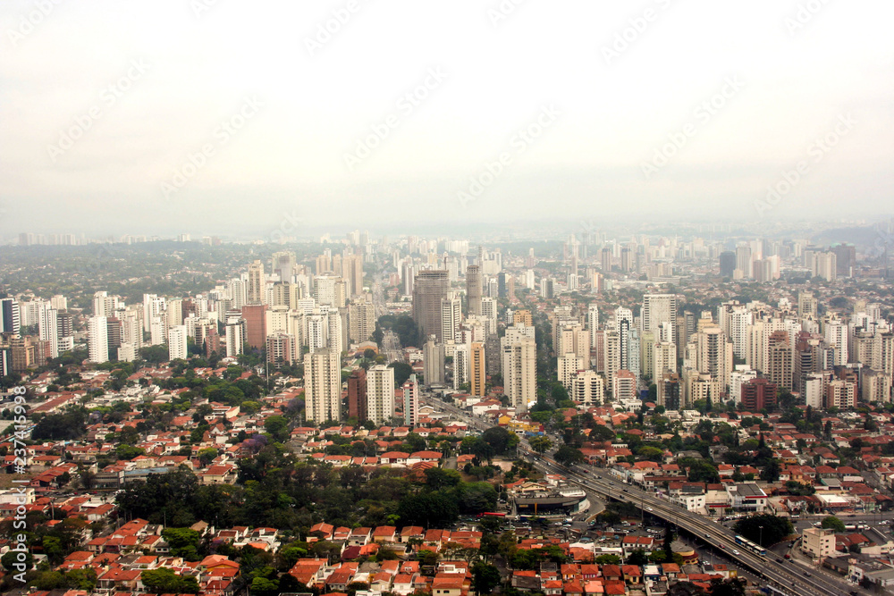 Sao Paulo, Brasil.