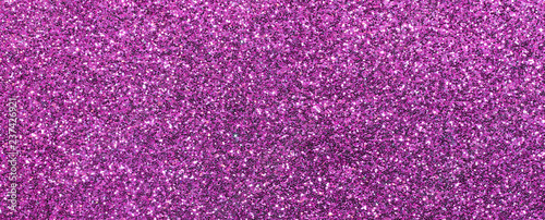 purple background and shimmering
