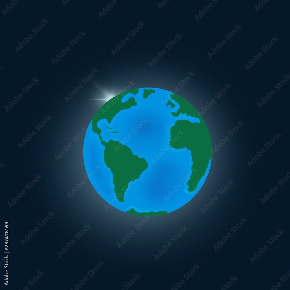 planet, earth, space, ecology, green, world, water, ball, global, geography