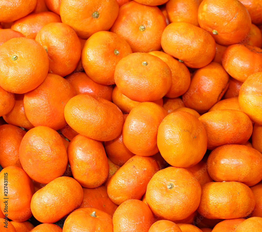 orange clementines for sale at the greengrocer orange clementines for sale at the greengrocer