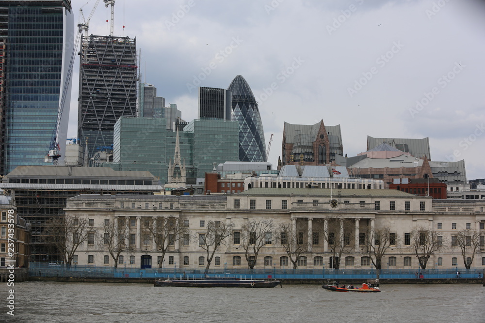 Obraz premium london tower bridge