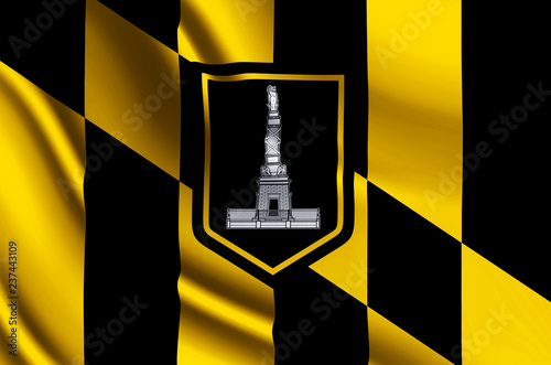 Baltimore City