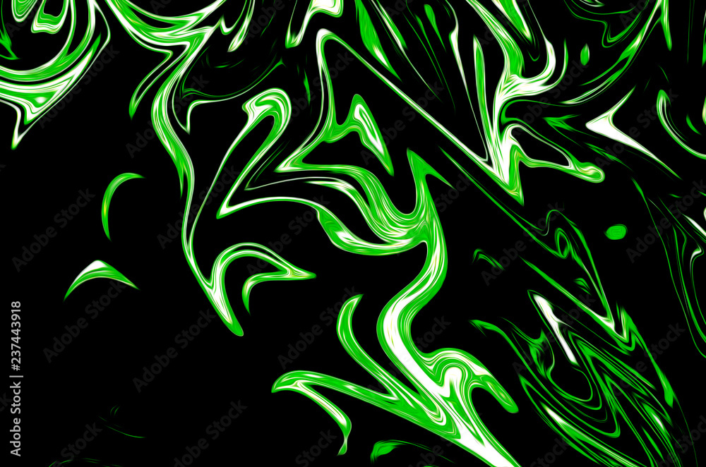 Liquify Abstract Pattern Liquify Abstract Pattern