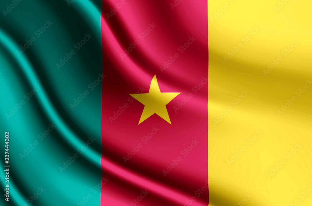 Cameroon Cameroon