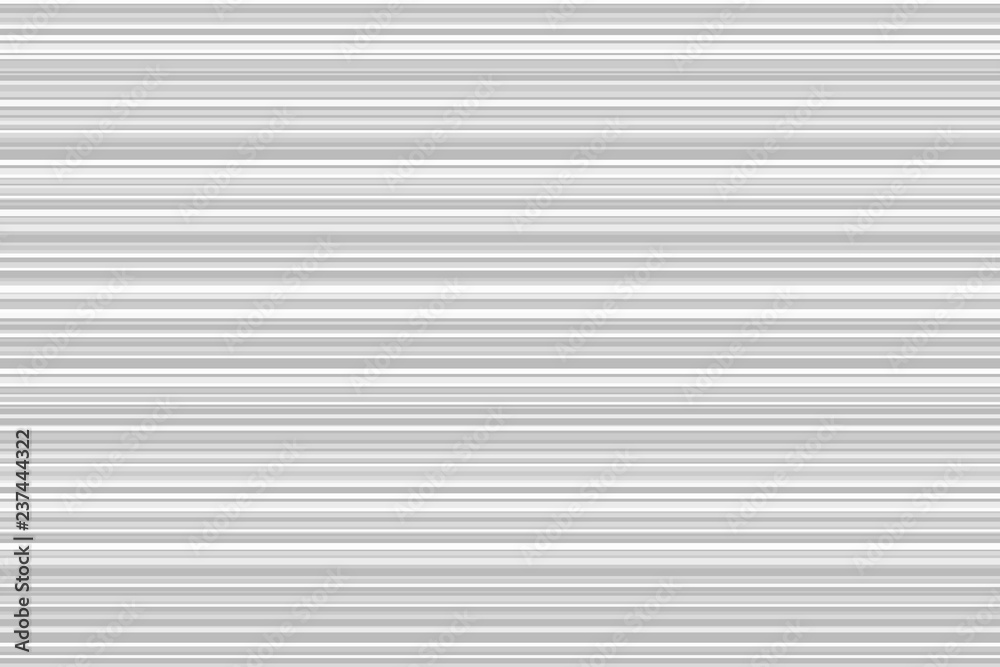 Fototapeta premium Stripe pattern. Linear background. Seamless abstract texture with many lines. Geometric wallpaper with stripes. Doodle for flyers, shirts and textiles. Line backdrop for design