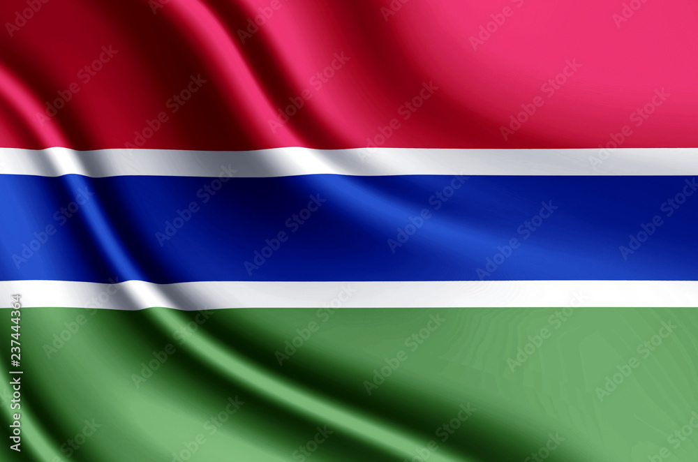 Gambia Gambia