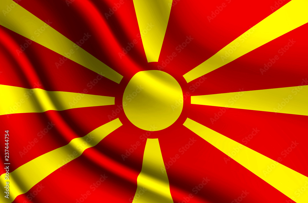 Macedonia Macedonia