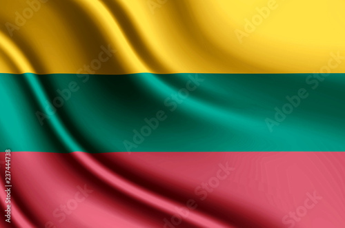 Free Download Lithuania - GFXLoad
