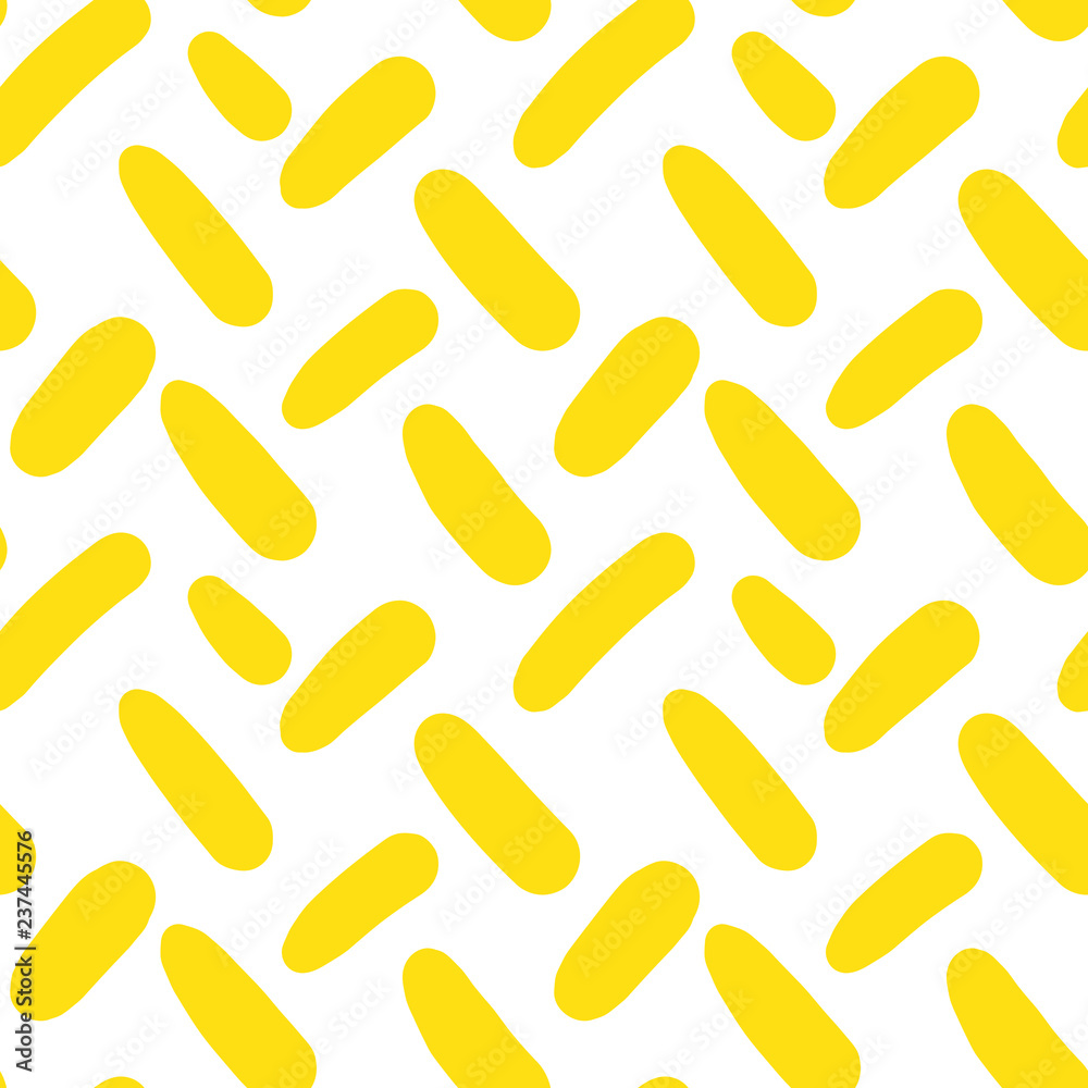 Abstract geometric seamless pattern with zigzag lines. Vector illustration. Abstract geometric seamless pattern with zigzag lines. Vector illustration.
