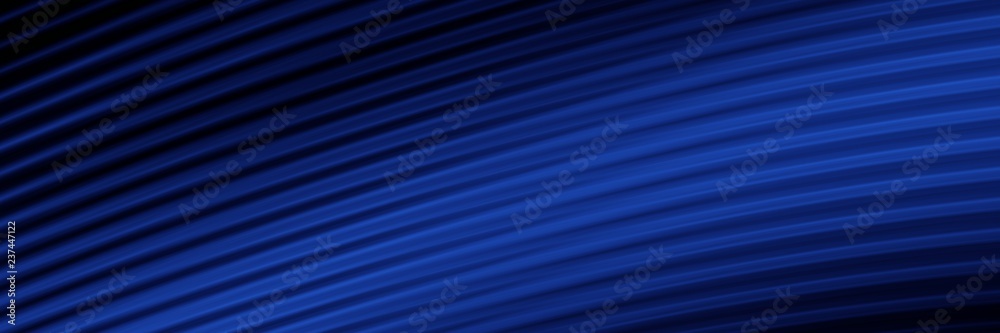 Deep template unusual blue dark headers background