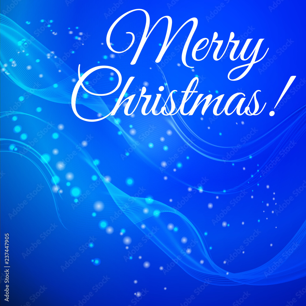 Christmas card Christmas card