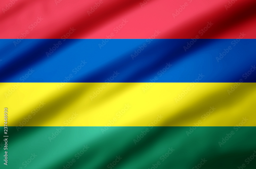 Mauritius Mauritius
