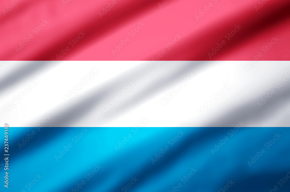 Luxembourg Luxembourg