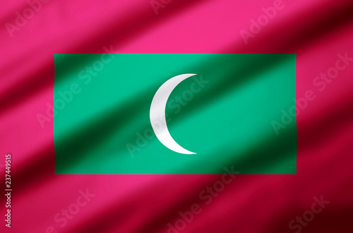 Free Download Maldives - GFXLoad