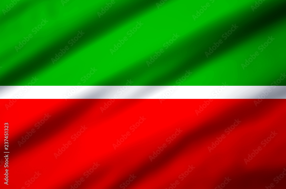 Obraz premium Tatarstan