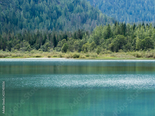 Lago di Braies, Trentino-Alto Adige