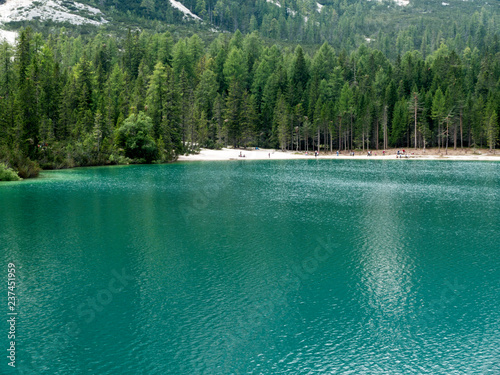 Panorama del Trentino-Alto Adige