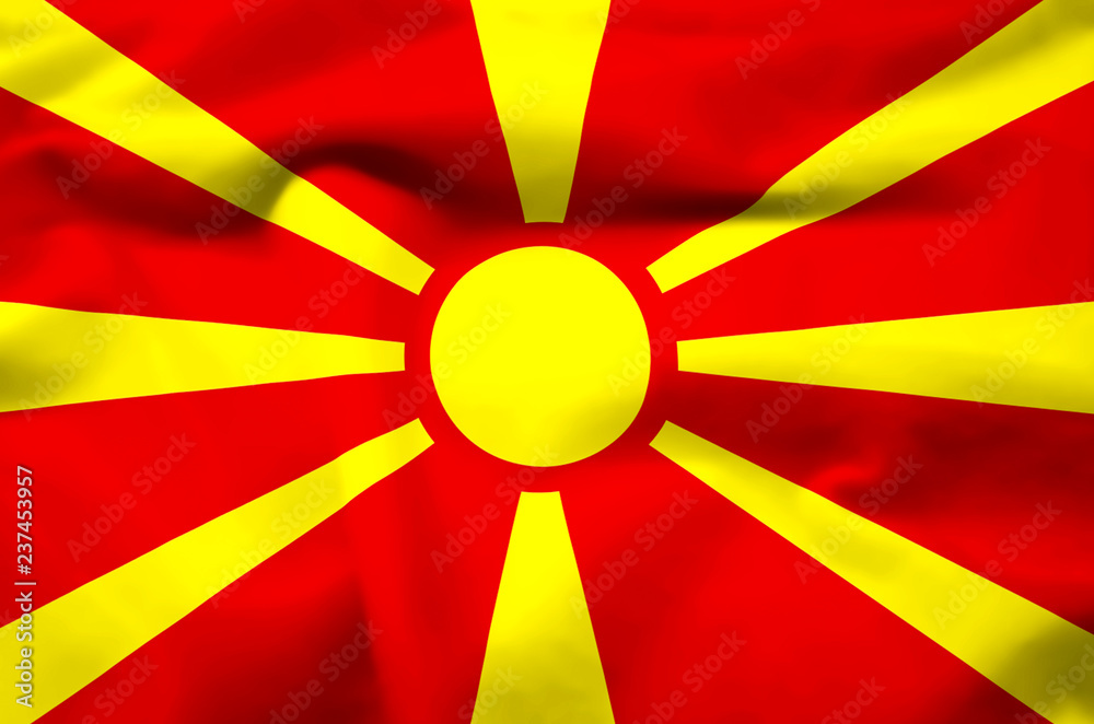 Macedonia Macedonia