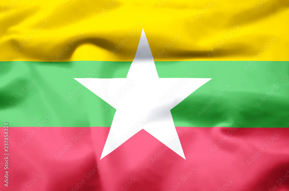 Myanmar Myanmar