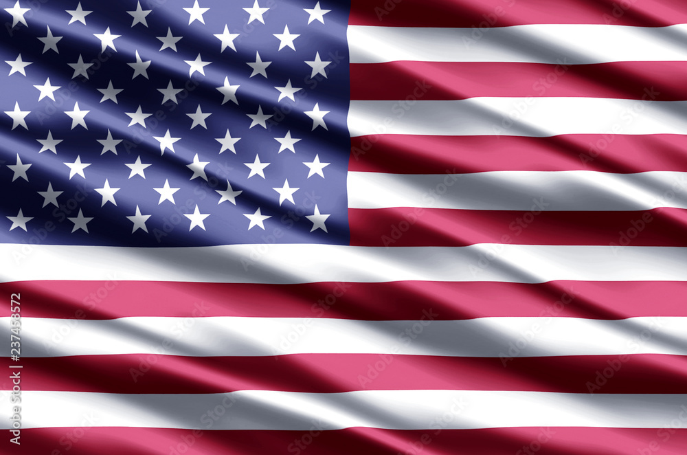 Fototapeta premium United States
